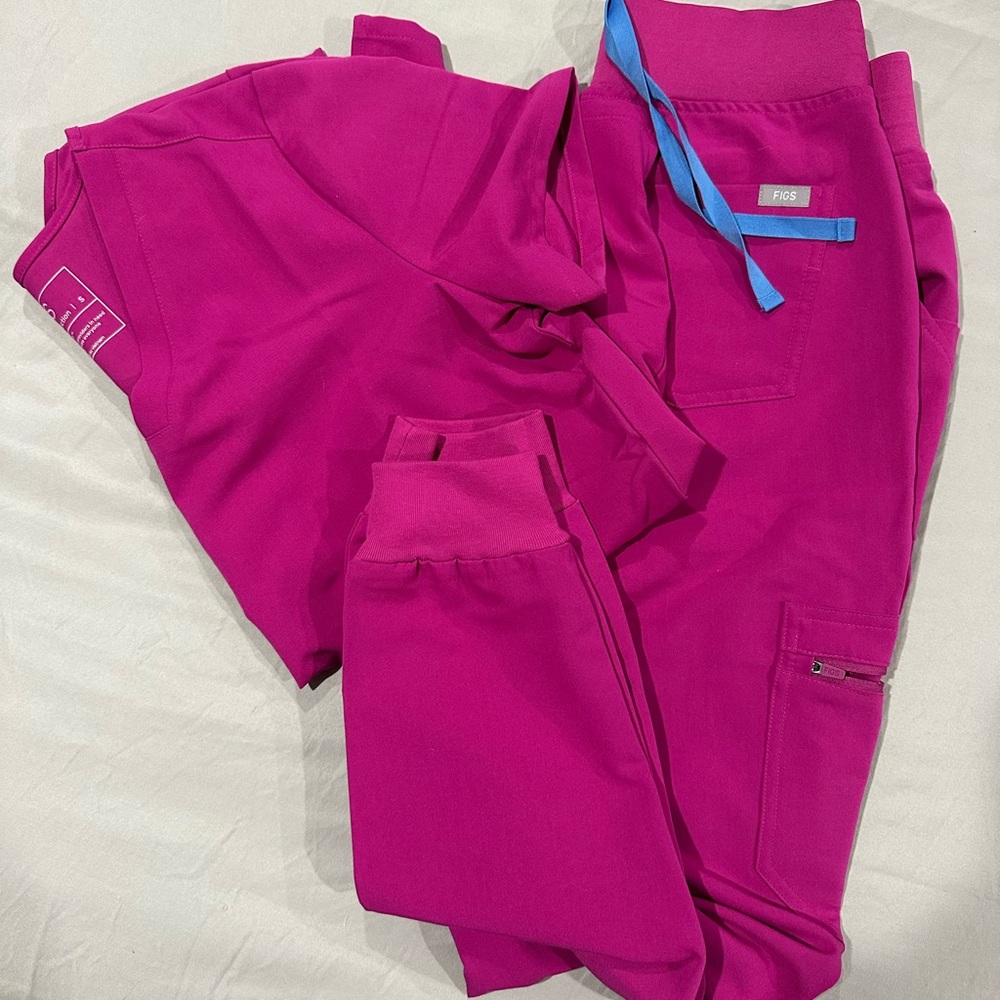 Figs Scrubs